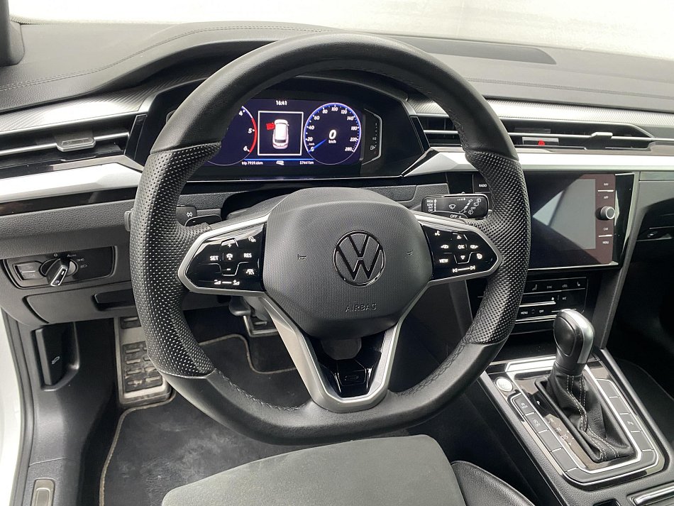 Volkswagen Arteon 2.0TDi R-Line