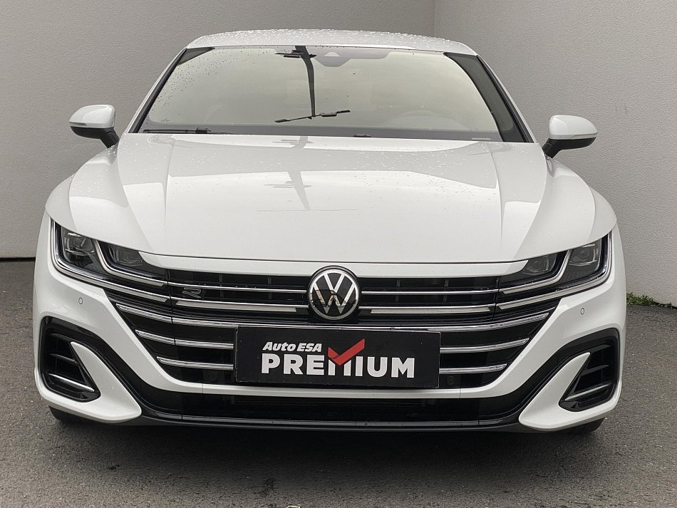 Volkswagen Arteon 2.0TDi R-Line