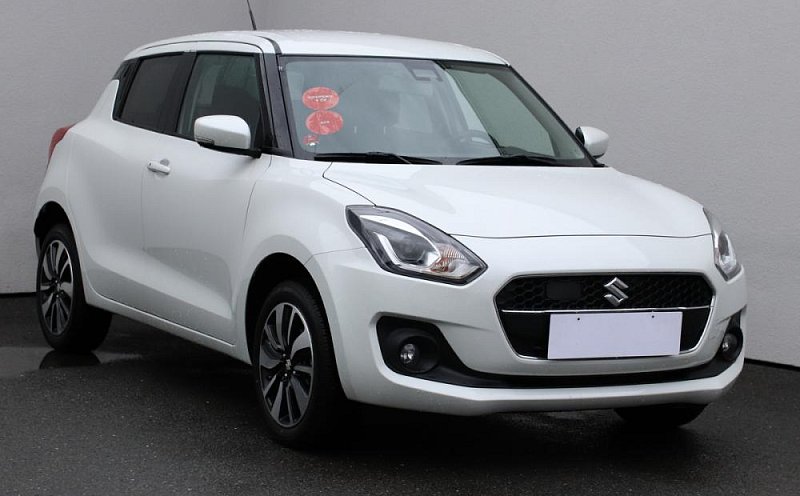 Suzuki Swift 1.6 