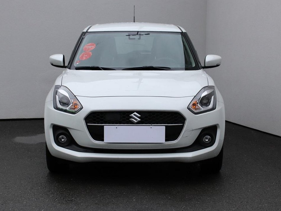 Suzuki Swift 1.6i 