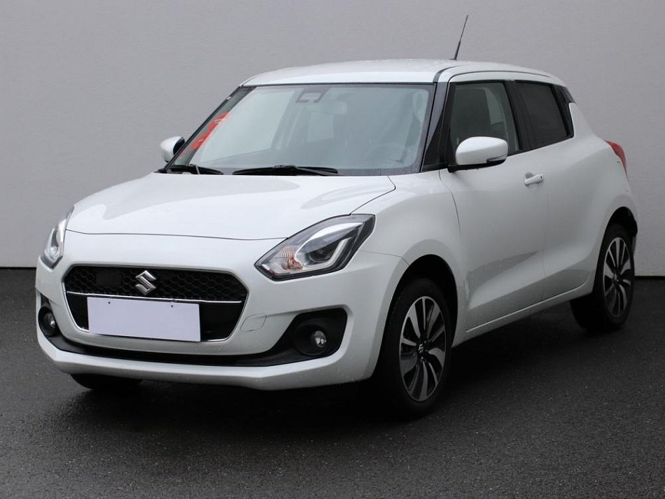 Suzuki Swift 1.6i 