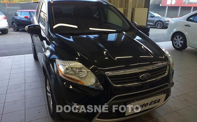 Ford Kuga 2.0 