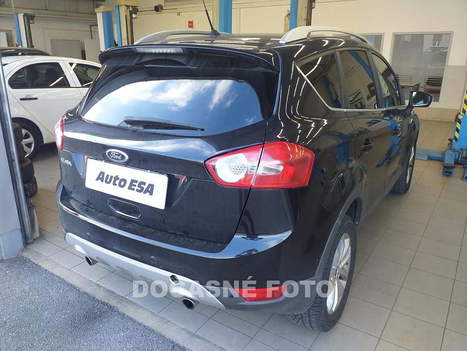 Ford Kuga 2.0 