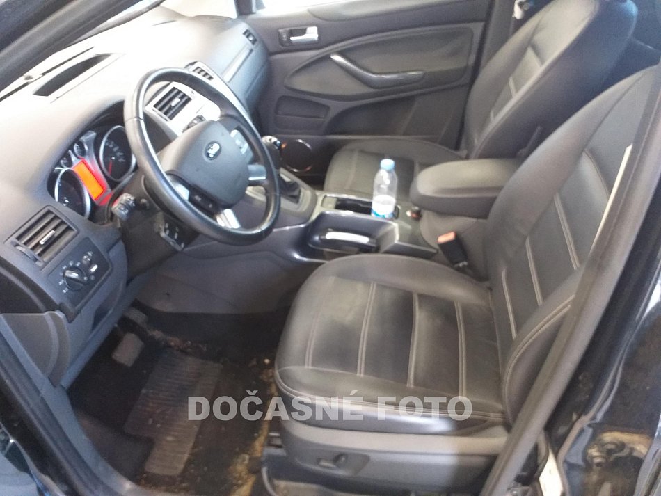 Ford Kuga 2.0 