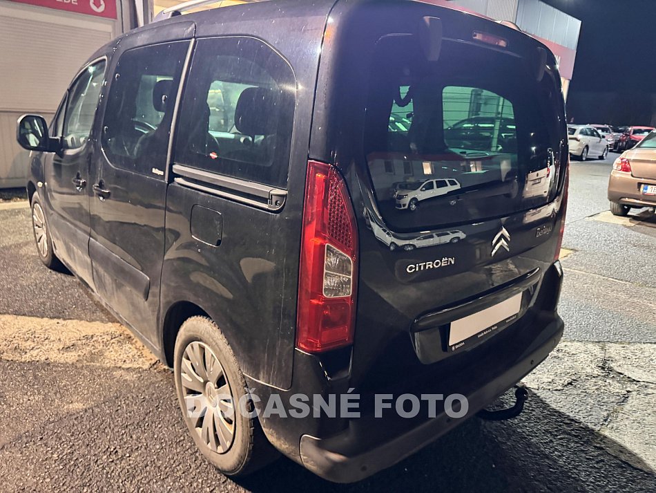 Citroën Berlingo 1.6HDi 