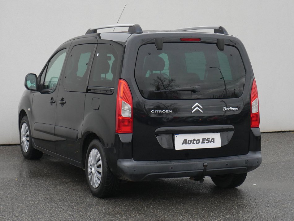 Citroën Berlingo 1.6HDi 