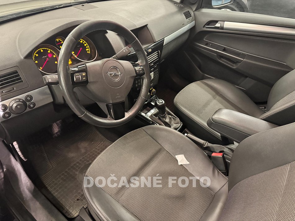 Opel Astra 1.7 CDTi 