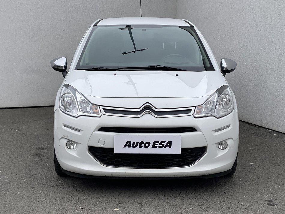 Citroën C3 1.2 