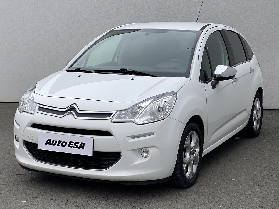 Citroën C3 1.2 