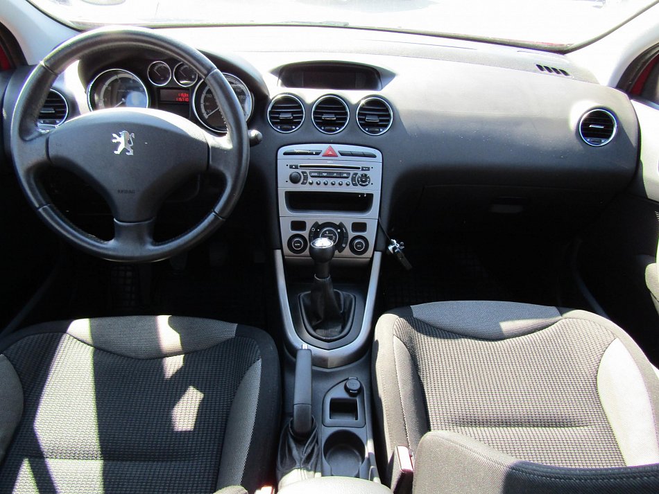 Peugeot 308 1.6VTi Premium