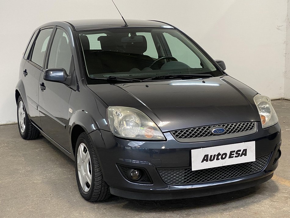 Ford Fiesta 1.3i 