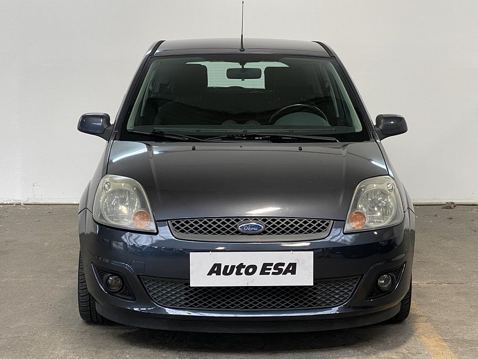 Ford Fiesta 1.3i 