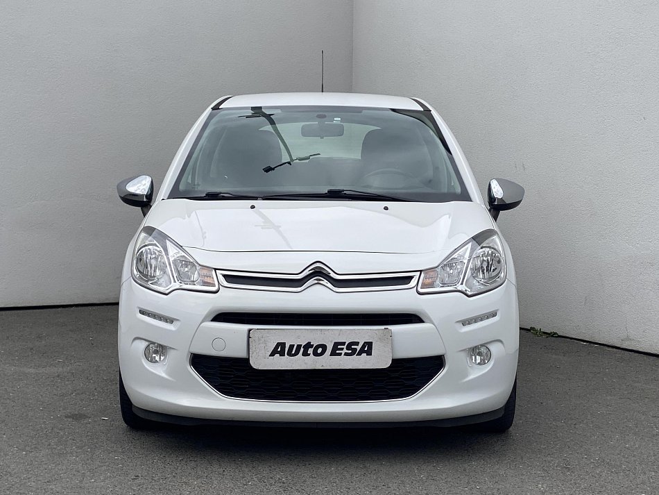 Citroën C3 1.2VTi Confort