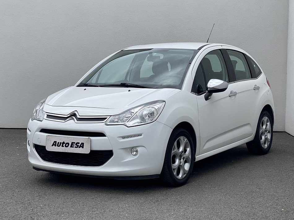 Citroën C3 1.2VTi Confort