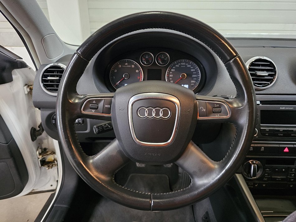 Audi A3 1.2 TFSi 