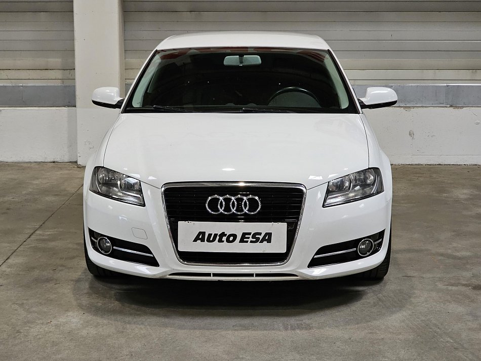 Audi A3 1.2 TFSi 