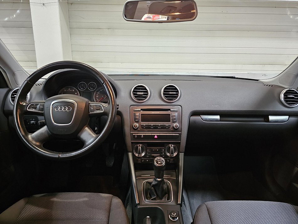 Audi A3 1.2 TFSi 