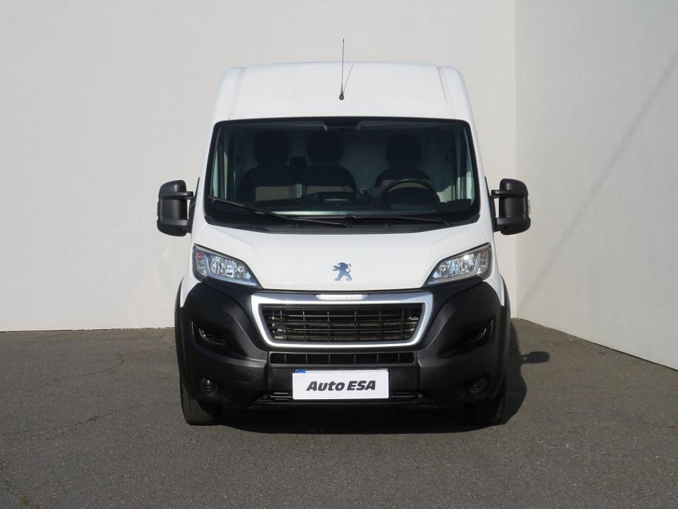 Peugeot Boxer 2.0HDi  L3H2