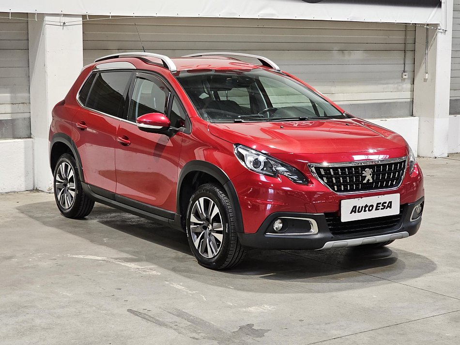 Peugeot 2008 1.2PT 