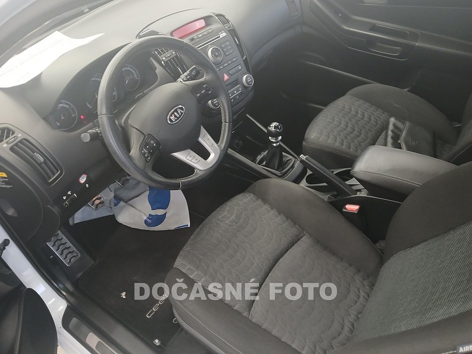 Kia Proceed 1.6 