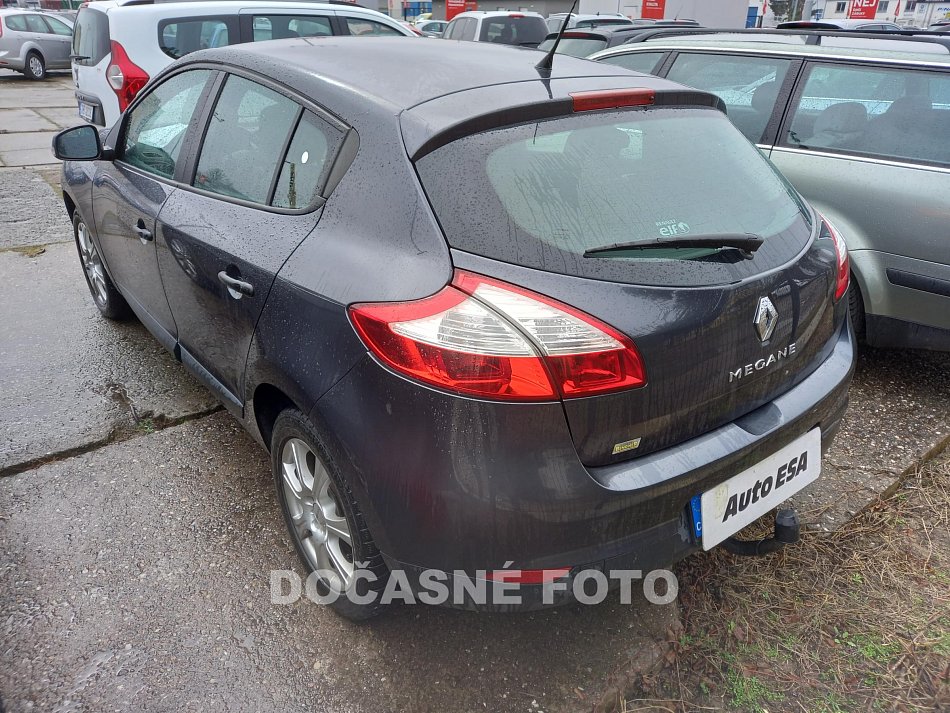 Renault Mégane 1.6i 