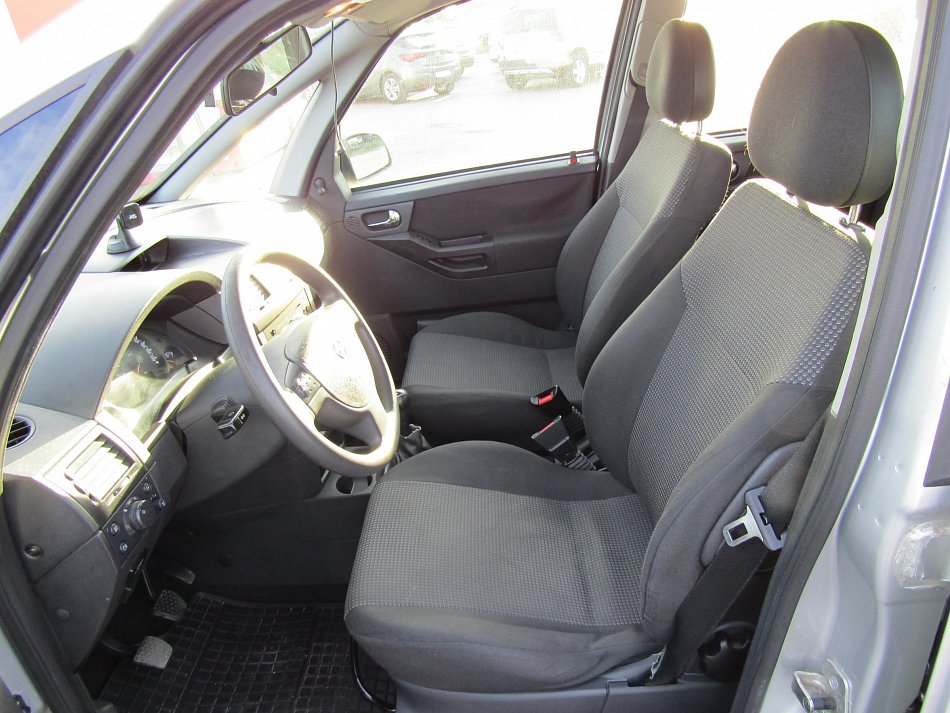 Opel Meriva 1.4i 