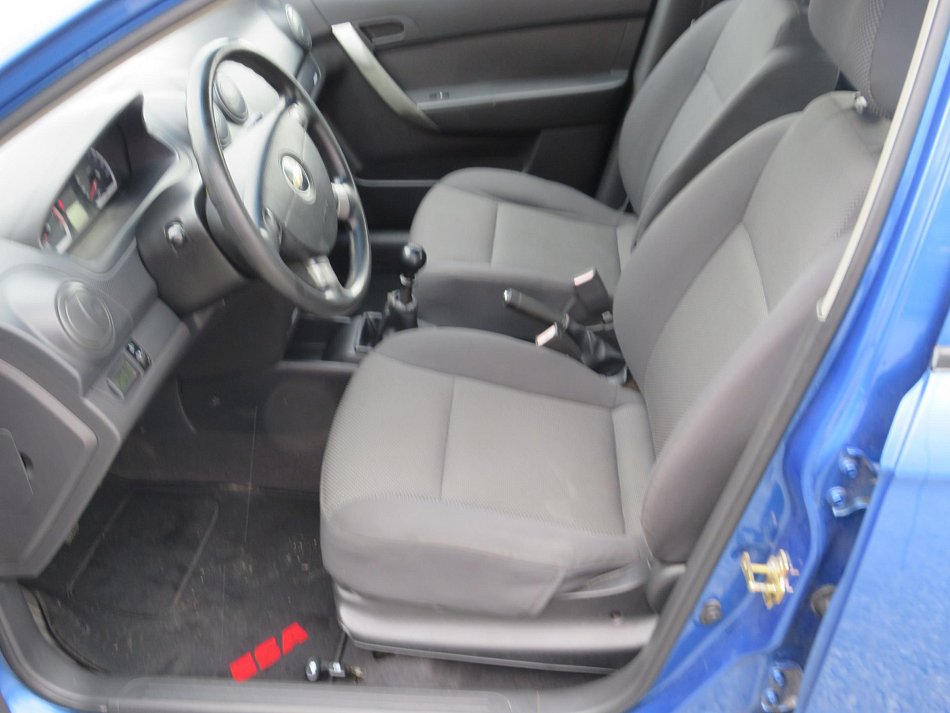 Chevrolet Aveo 1.4i 