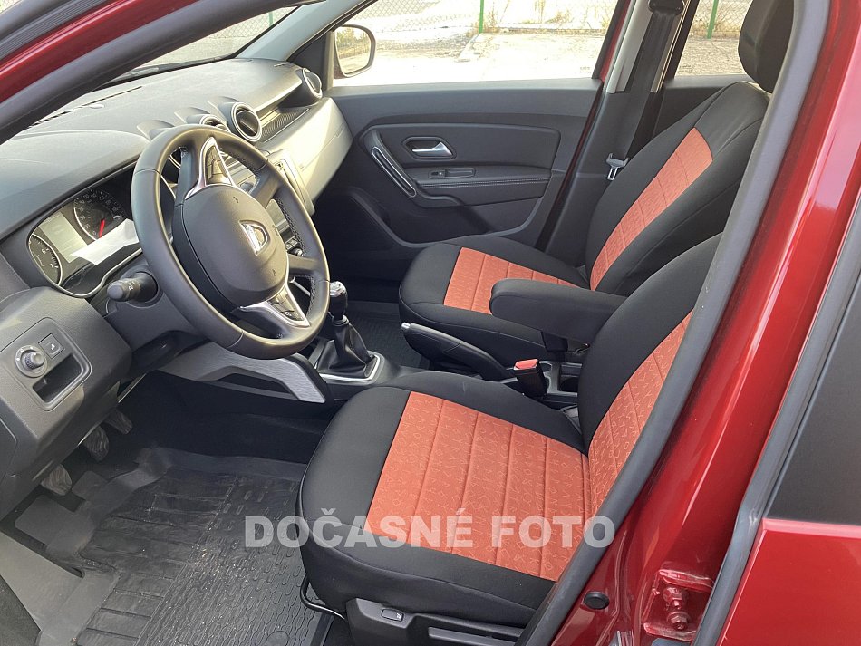 Dacia Duster 1.0i 