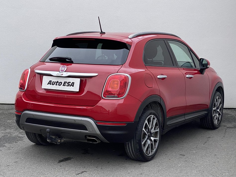 Fiat 500X 1.4i Urban