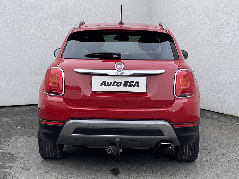 Fiat 500X 1.4i Urban