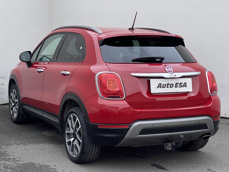 Fiat 500X 1.4i Urban