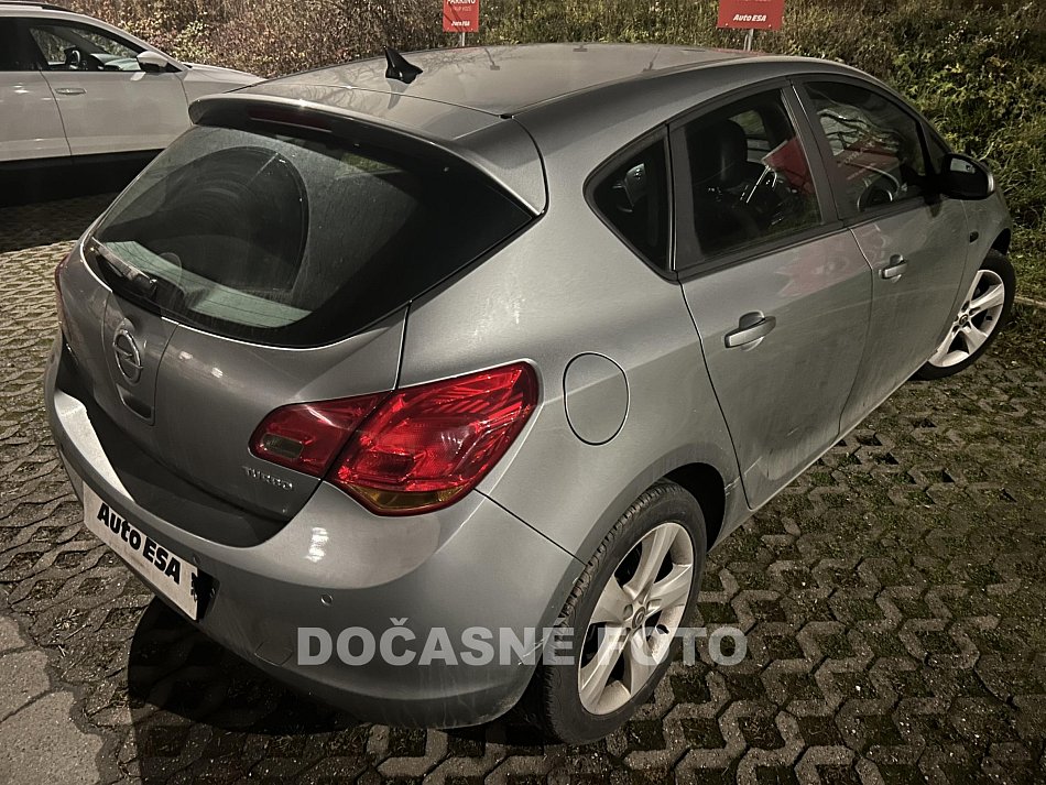 Opel Astra 1.4 