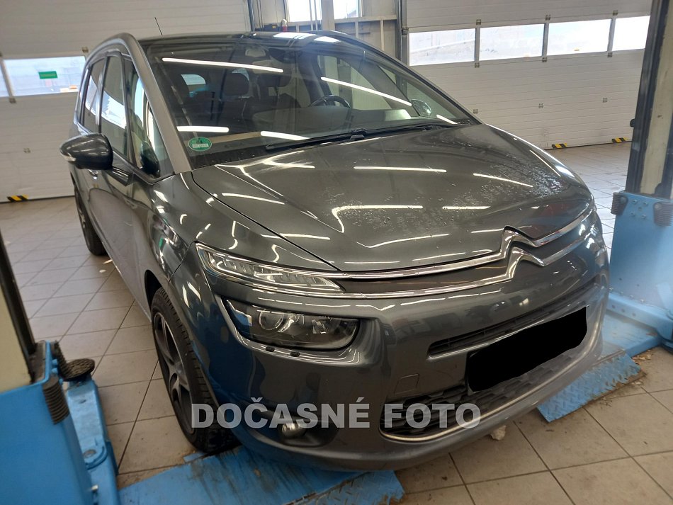 Citroën C4 GRAND Picasso 2.0 