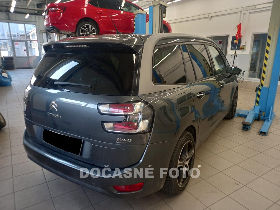 Citroën C4 GRAND Picasso 2.0 