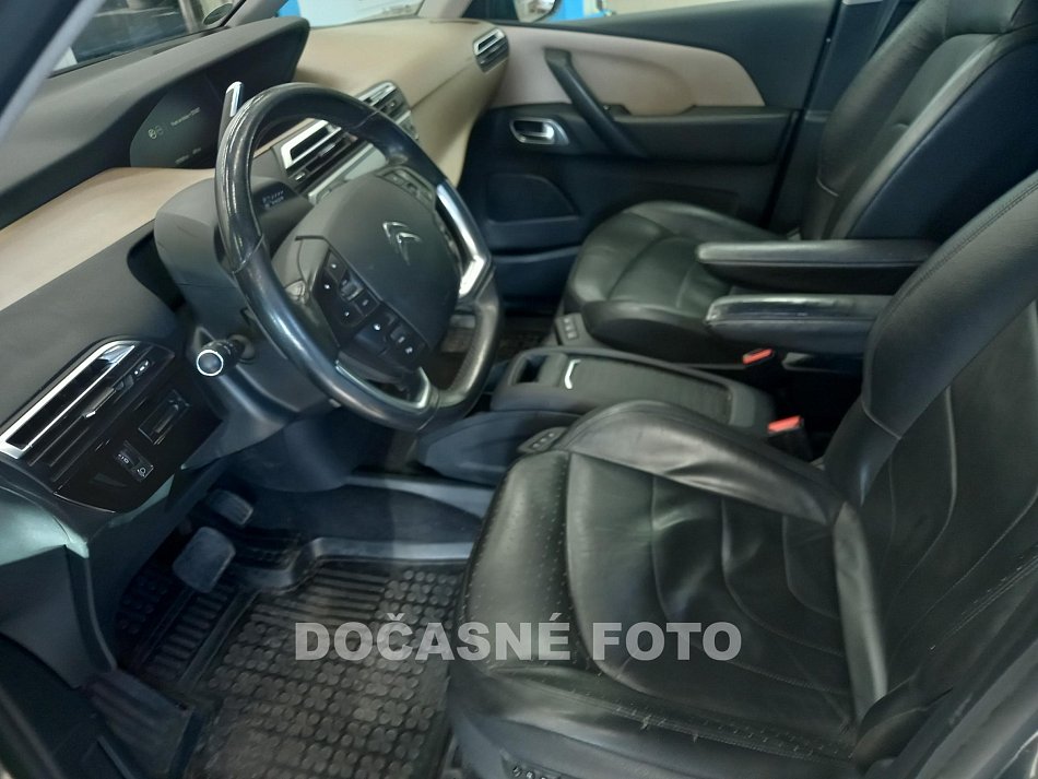 Citroën C4 GRAND Picasso 2.0 HDi Intensive 7míst