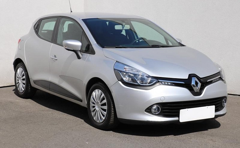 Renault Clio 1.6TCE 