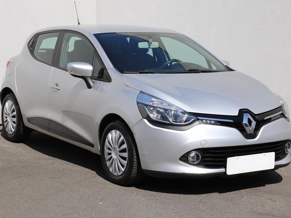 Renault Clio 1.6TCE 