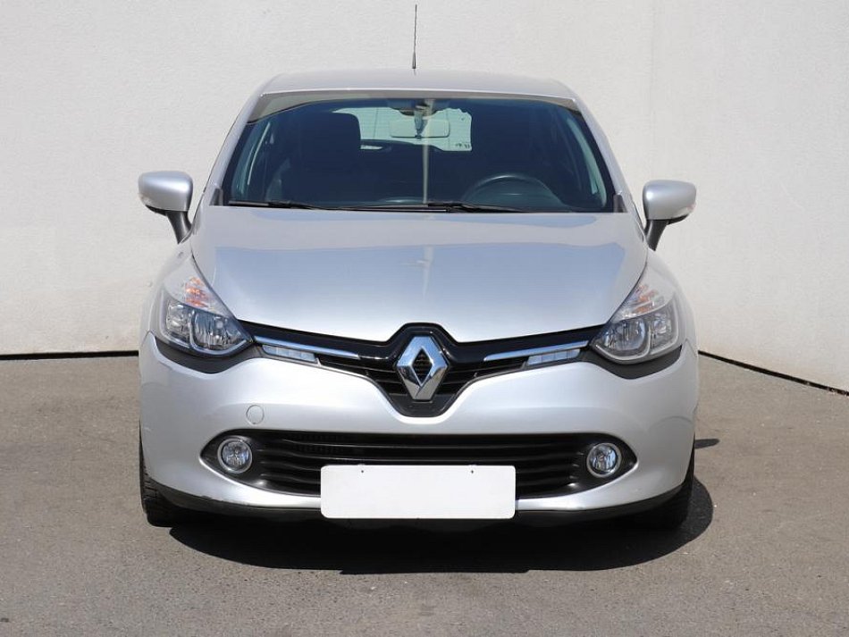 Renault Clio 1.6TCE 