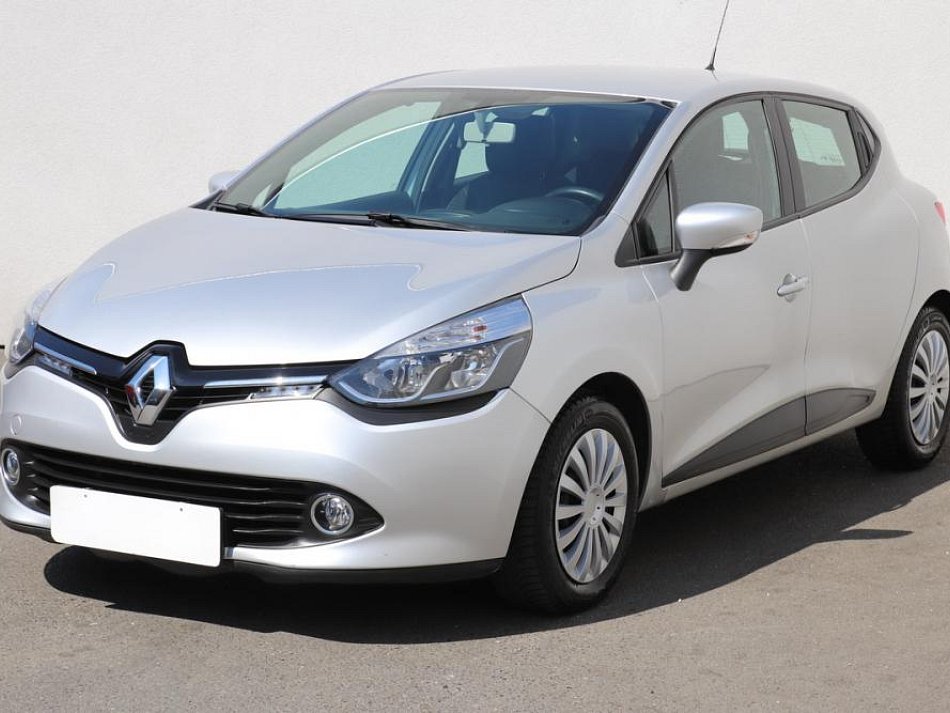 Renault Clio 1.6TCE 