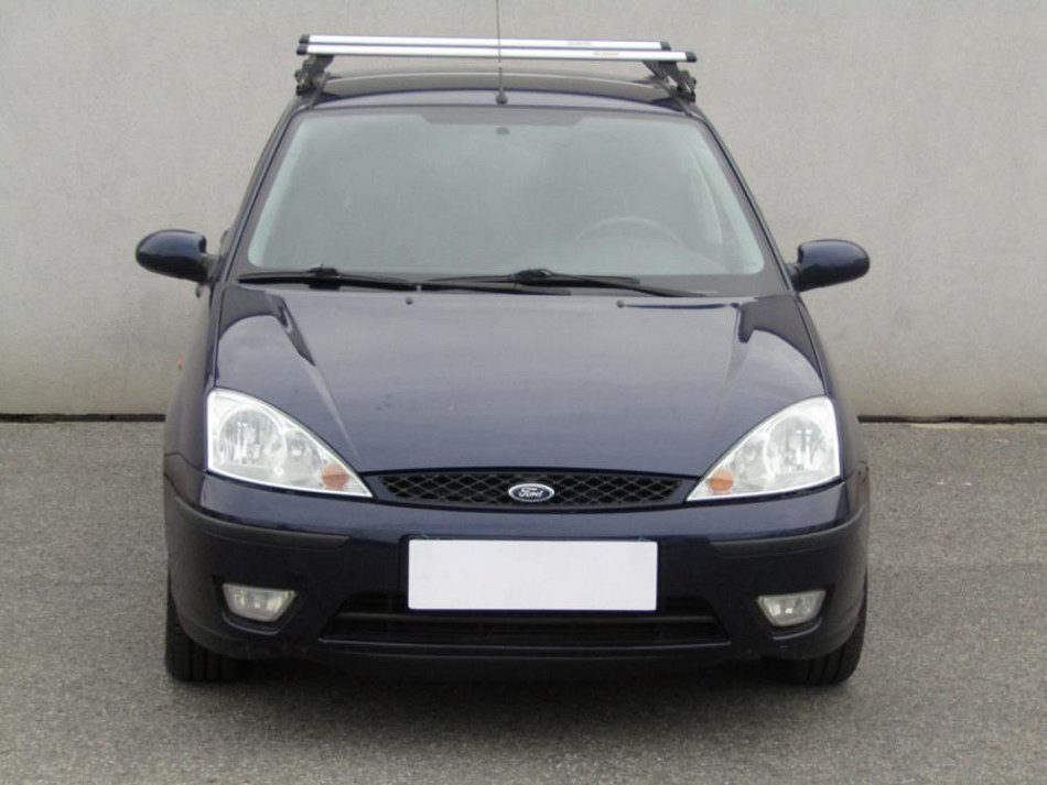 Ford Focus 1.6 