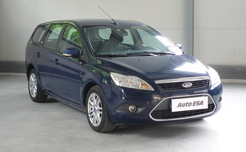 Ford Focus 2.0i 