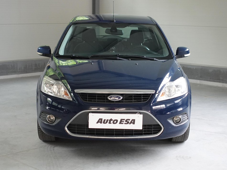 Ford Focus 2.0i 