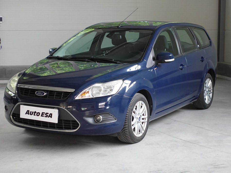 Ford Focus 2.0i 