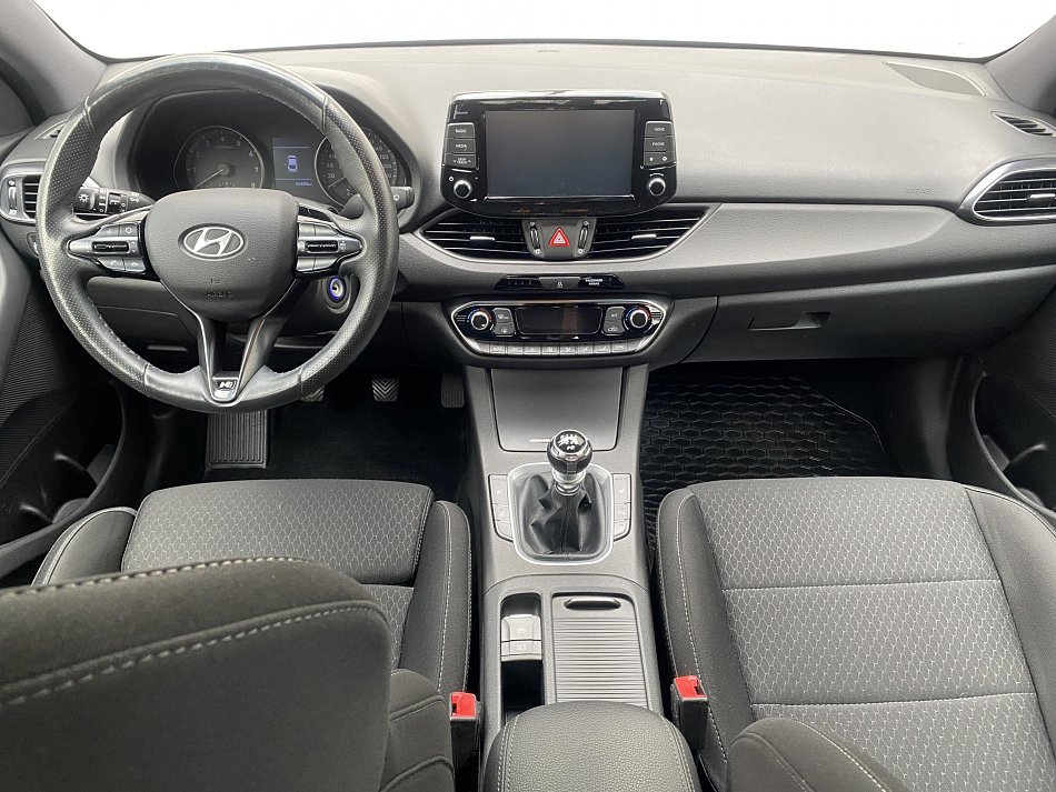 Hyundai I30 1.4 T-GDi N-Line