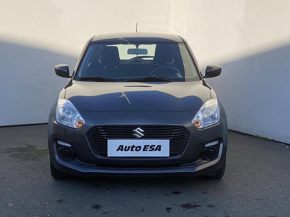 Suzuki Swift 1.2i Comfort