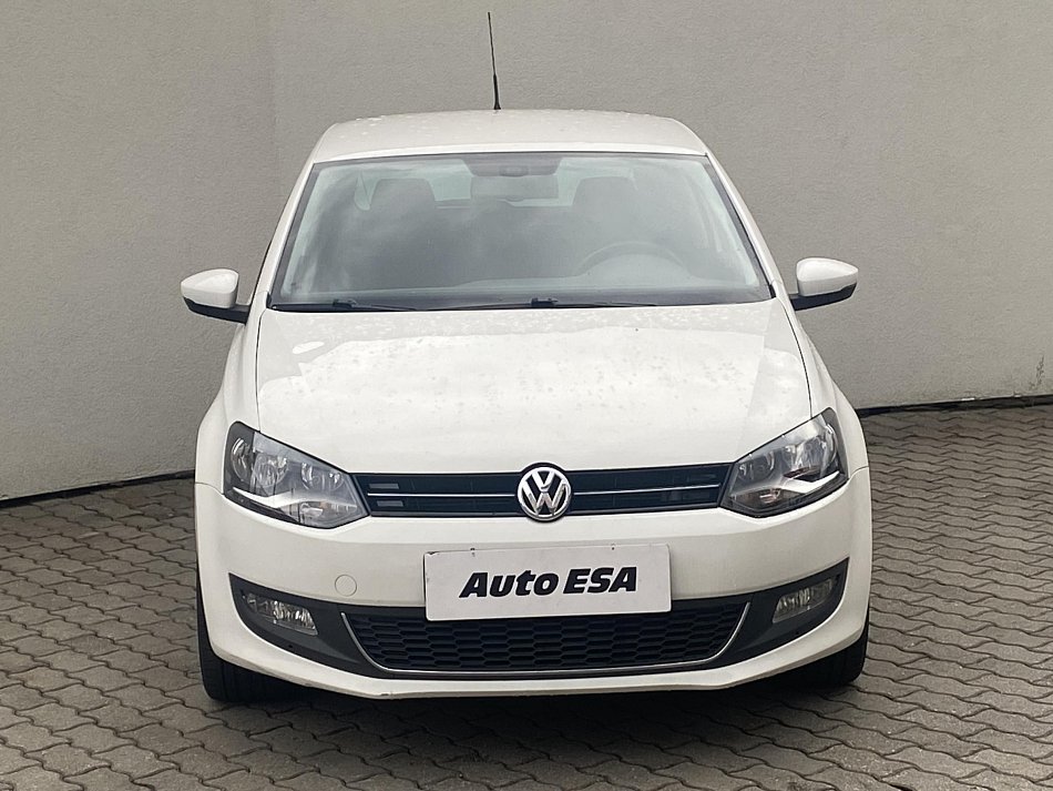 Volkswagen Polo 1.2TSI 