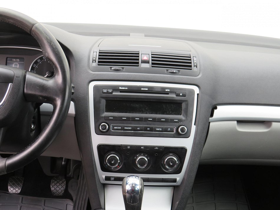 Škoda Octavia II 1.9TDi Ambiente