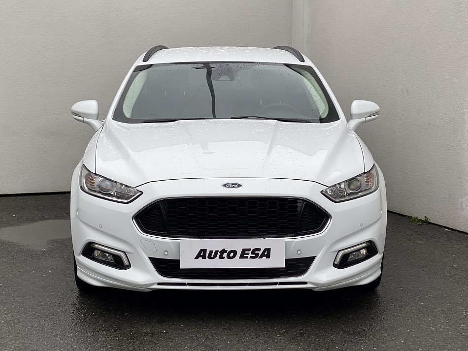 Ford Mondeo 2.0 TDCi ST-Line