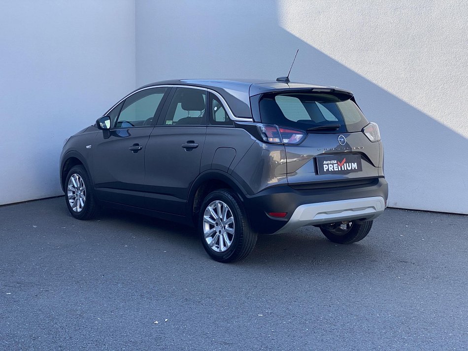 Opel Crossland X 1.2 PT Elegance