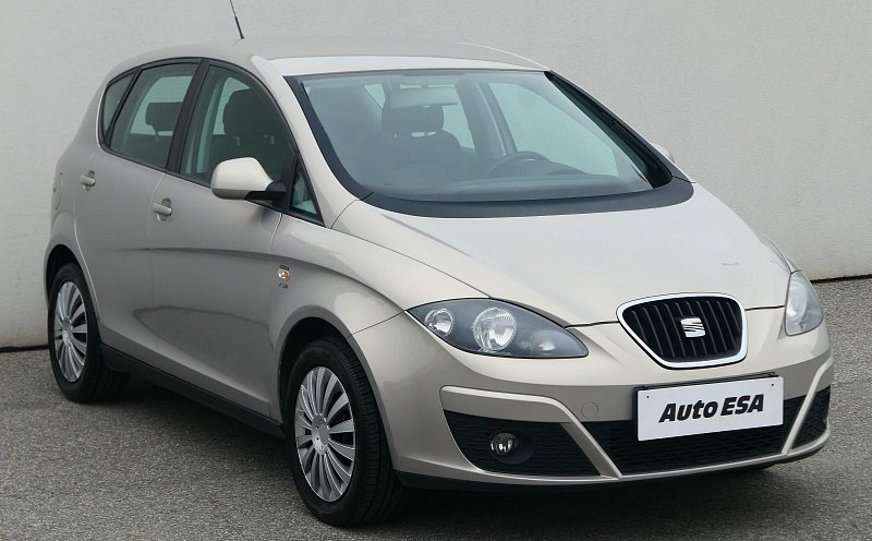 Seat Altea 1.4 TSi 